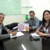 UNIT firma convênio com Sindicato dos Técnicos Industriais de Pernambuco