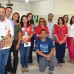 UNIT participa de feira de profissões no Colégio Santa Emília