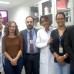 Gestores da UNIT visitam centro de pesquisas referência em Pernambuco