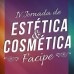IV Jornada de Estética e Cosmética