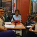Karla Romana fala sobre cuidados paliativos na Rádio Jornal