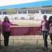 Estudantes promovem o Outubro Rosa em SUAPE