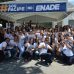 300 alunos UNIT participam do ENADE