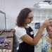 Maquiagem artística é tema de workshop