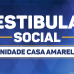 Vestibular social e ação de cidadania na UNIT