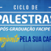 Pós-graduação UNIT realiza Ciclo de Palestras para lançar novos cursos