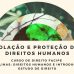 Exposição fotográfica aborda a violação e proteção aos Direitos Humanos