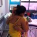 Projeto Bricarolando leva alegria e flores para mães de pacientes do Hemope