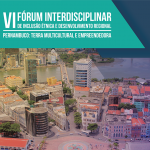 Inscrições abertas para VI Fórum de Inclusão Étnica e Desenvolvimento Regional