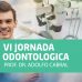 Confira os trabalhos aprovados na Jornada Odontológica Prof. Dr. Adolfo Cabral