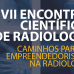 Unit realizada evento que aborda temas importantes da área de Radiologia