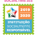 Unit Pernambuco conquista selo de Responsabilidade Social 2019