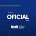 NOTA OFICIAL - UNIT PE e FITS PERNAMBUCO