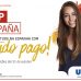 Aberto Edital para o Programa Top España Santander