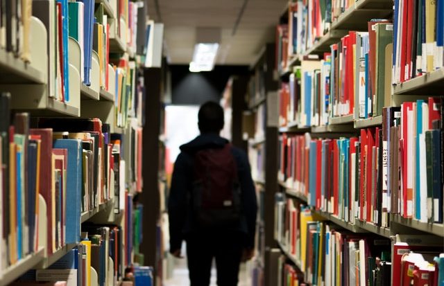 A pesquisa do Banco Mundial apontou ainda que os problemas de leitura podem aumentar a evasão escolar