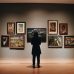Crime sem solução: roubo bilionário de obras de arte é tema de documentário