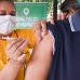 Vacinação gera mais segurança entre trabalhadores no retorno presencial