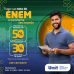 Candidatos com melhores notas do Enem podem ingressar na Unit