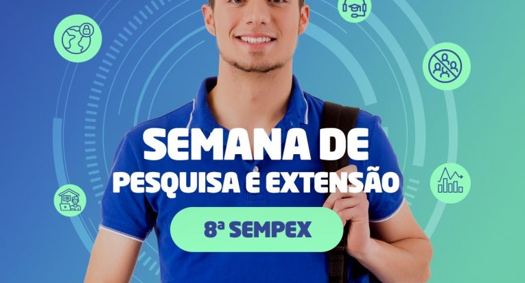 Semana de Pesquisa e Extensão