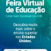 Encontro discute oportunidades para brasileiros no ensino superior dos EUA