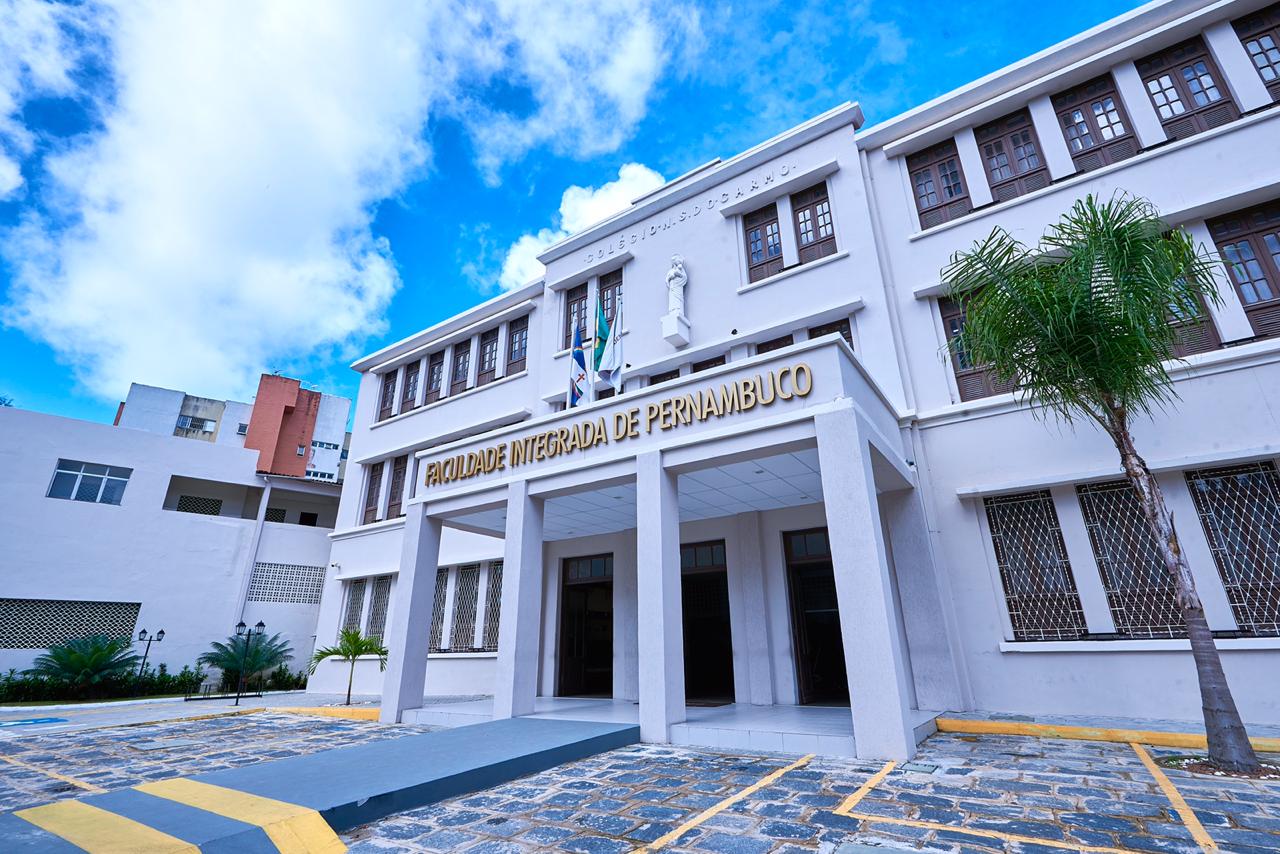 Faculdade Metropolitana – Graduação e Pós-Graduação em Jaboatão dos  Guararapes