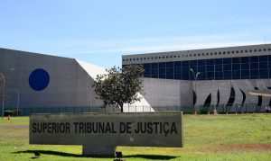Superior tribunal de Justiça apresentado na foto, a côrte definiu que ao rol da ANS tem caráter taxativo