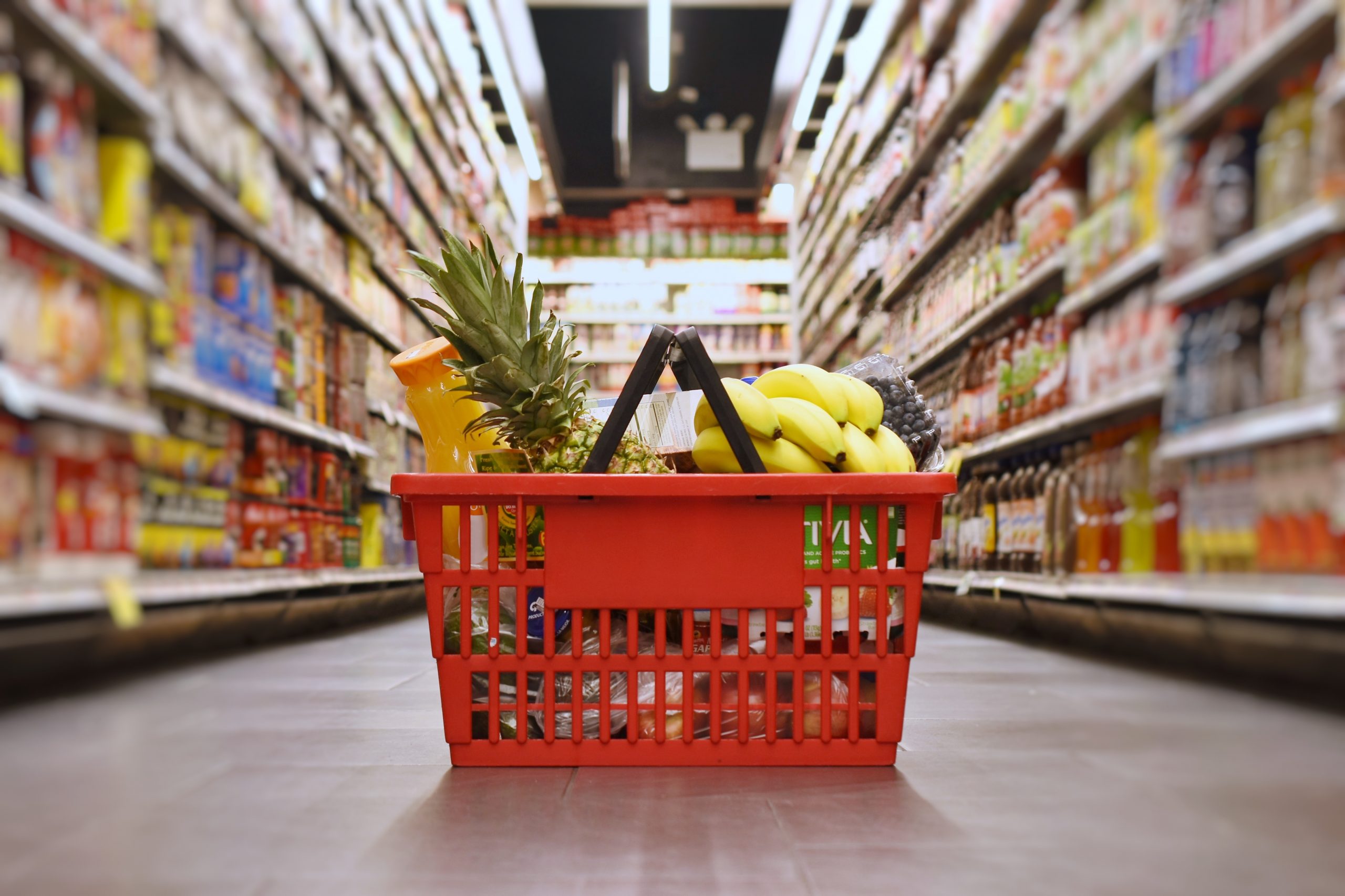 Noticias como economizar no mercado e Unit Pernambuco
