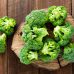 Hortaliça que faz bem ao cérebro: conheça os benefícios do brócolis