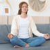 Quais os benefícios da meditação para a saúde física e mental?