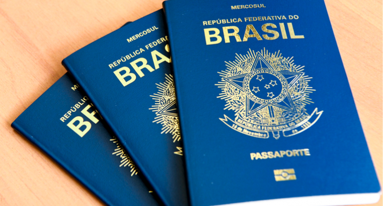 Tirar o passaporte com antecedência é um dos principais procedimentos de burocracia a serem resolvidos antes de se fazer um intercâmbio (Divulgação/Itamaraty)
