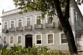 Conheça o Museu da Abolição, localizado no Recife