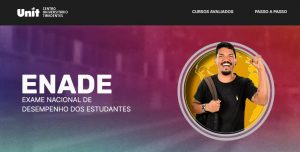 Os pedidos de dispensa da prova do Enade poderão ser aceitos, desde que esteja nas hipóteses previstas e que não haja pendências quanto ao Questionário do Estudante