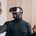 Como funciona um óculos de realidade virtual?