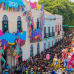 Conheça a história do Carnaval