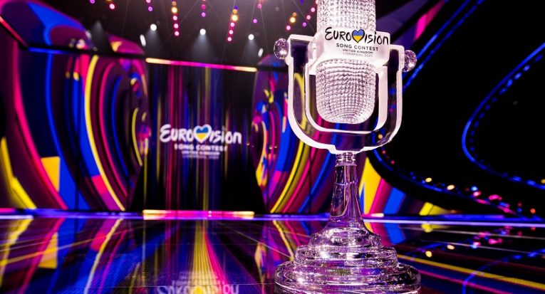 O Eurovision é um festival musical que escolhe a melhor música entre representantes de 37 países da Europa, além de Israel e Austrália (Corinne Cumming/EBU)
