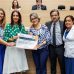 Professores da Unit-PE são homenageados pela Câmara Municipal do Recife