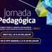 Jornada Pedagógica 2023.2 acontece entre 13 e 28 de julho