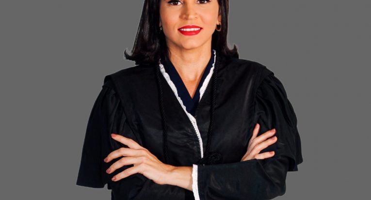 Palestrante Raquel Mesquita