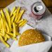 Fast foods e os malefícios do consumo excessivo