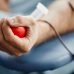 Unit-PE realiza coleta de sangue e palestra de incentivo à doação