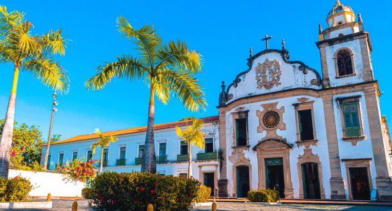 Imagem: Prefeitura de Olinda