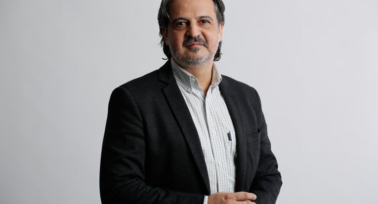 Edgard Leornado,- economista, coordenador e professor do Curso de Administração da Unit-PE