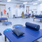 Como funciona a Clínica de Fisioterapia da Unit-PE? 
