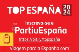 Santander oferta programa de bolsas para intercâmbio na Espanha