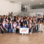 Unit Experience mostra estrutura universitária para alunos do Ensino Médio