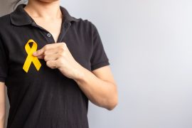 Setembro Amarelo relembra a importância da preservação da vida