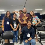 Estudantes de ADS da Unit-PE conquistam premiações no Desafio Sebrae