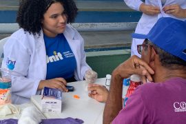 Rio Doce é a próxima parada da Caravana TV Jornal