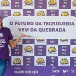 Alunas da Unit-PE participam como mentoras do Hack Pela Inclusão