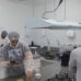 Alunos selecionados para o Projeto Rondon participam de oficina de lancheira saudável